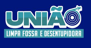 Logo Limpa Fossa União